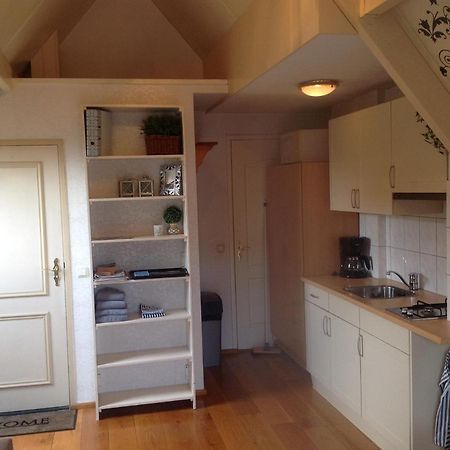 De Slotruine Apartment Egmond aan den Hoef Bagian luar foto