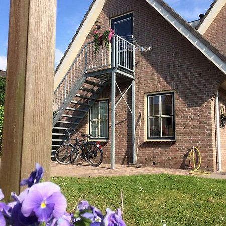 De Slotruine Apartment Egmond aan den Hoef Bagian luar foto