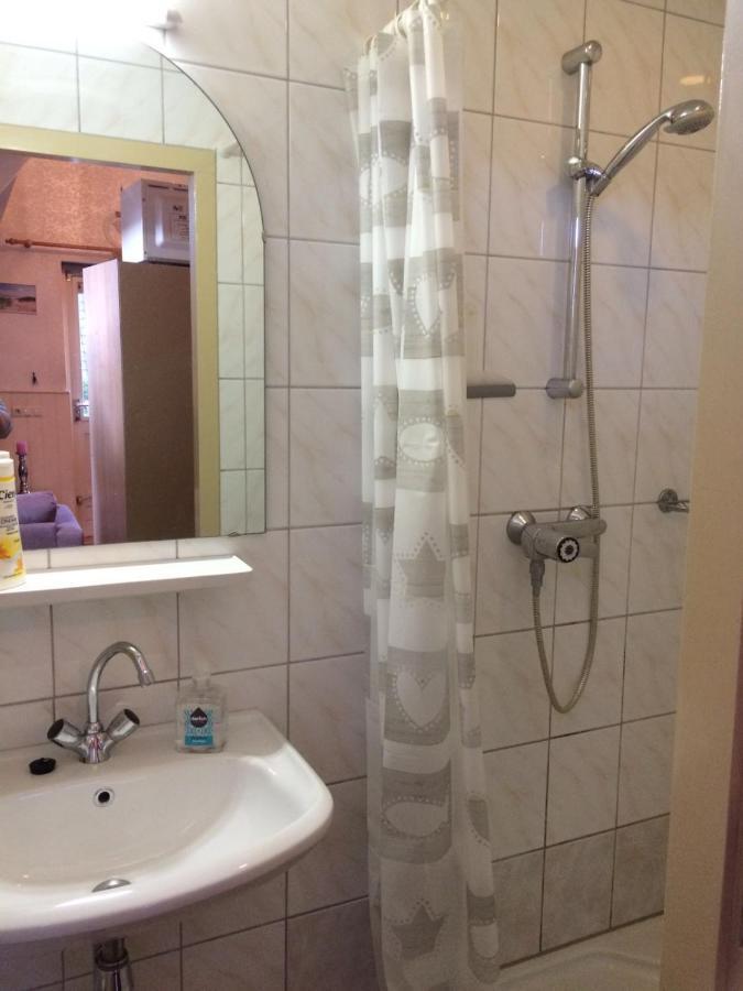 De Slotruine Apartment Egmond aan den Hoef Bagian luar foto