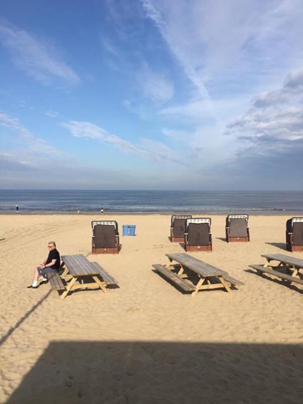 De Slotruine Apartment Egmond aan den Hoef Bagian luar foto