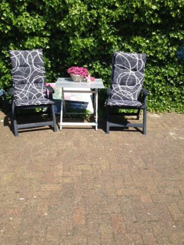 De Slotruine Apartment Egmond aan den Hoef Bagian luar foto