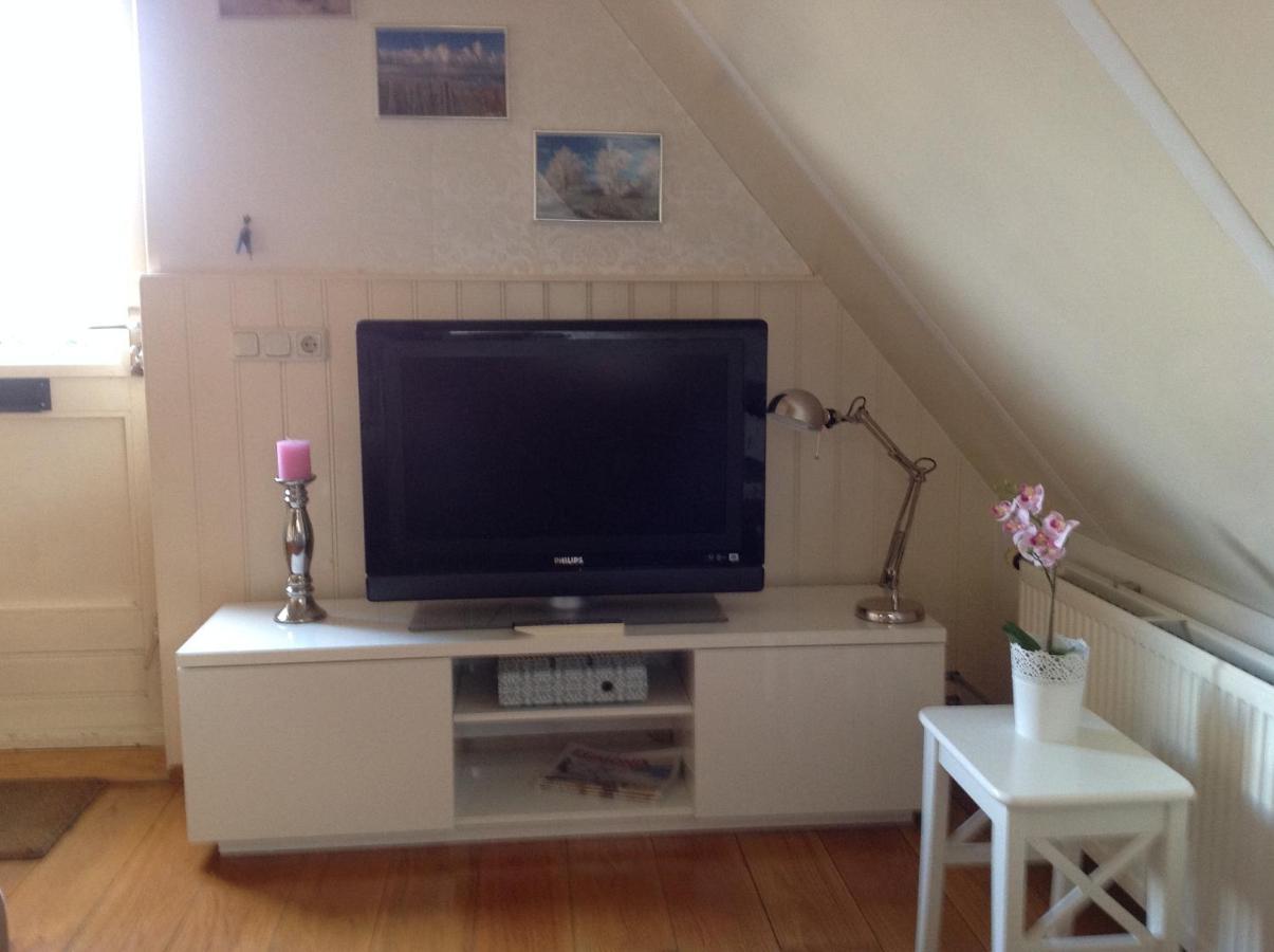De Slotruine Apartment Egmond aan den Hoef Bagian luar foto