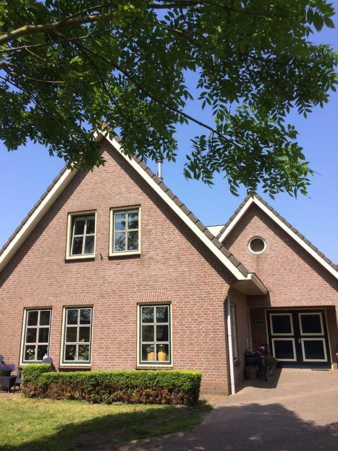 De Slotruine Apartment Egmond aan den Hoef Bagian luar foto