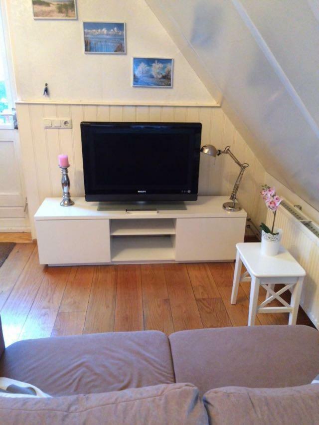 De Slotruine Apartment Egmond aan den Hoef Bagian luar foto